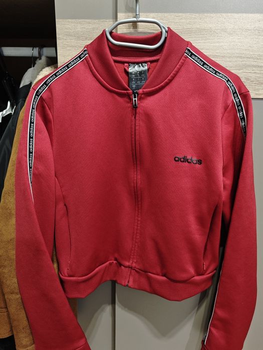 Суитчър adidas и клин