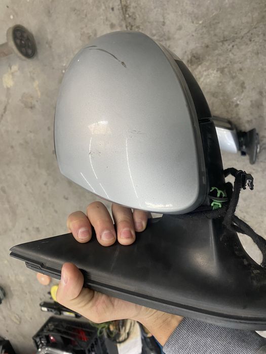 Странични огледала за VW Tiguan, тигуан