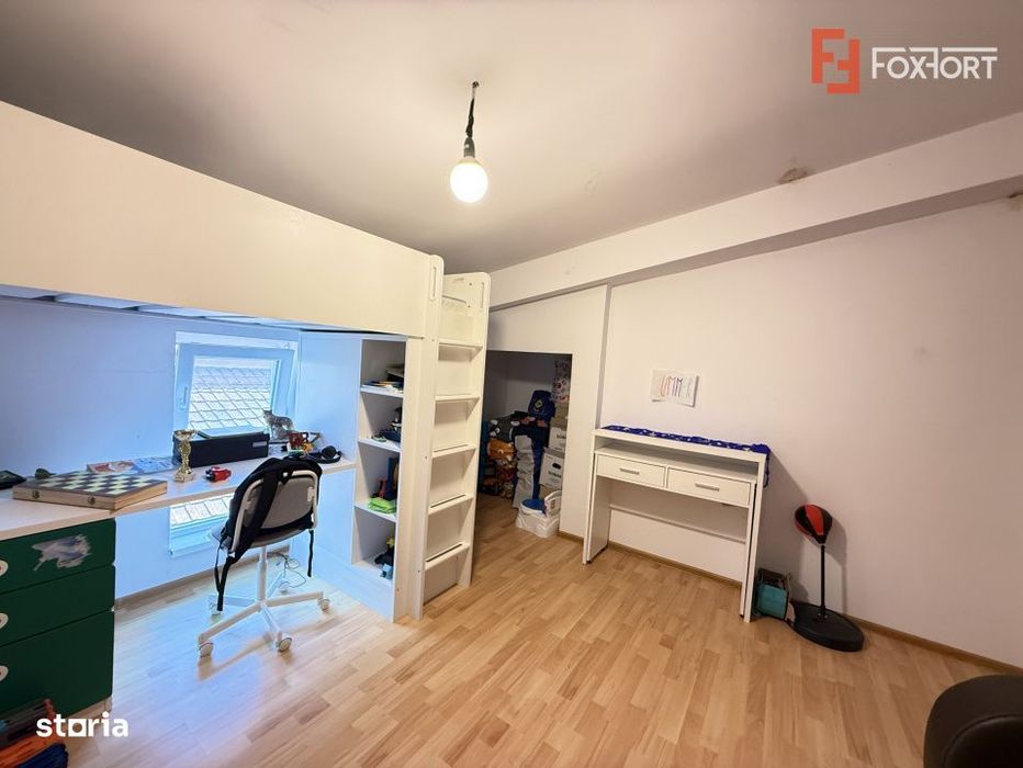 COMISION 0% | Duplex spatios cu 5 camere - 152 mp utili | Zona Central