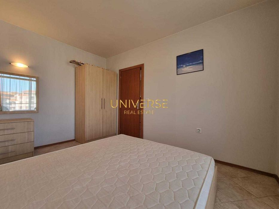 Продава се Двустаен апартамент в к.к. Слънчев бряг - 72 кв.м за 521 €/кв.м - Снимка #7