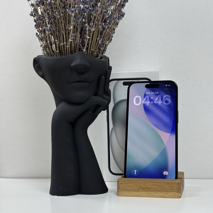 iPhone 15, 128гб