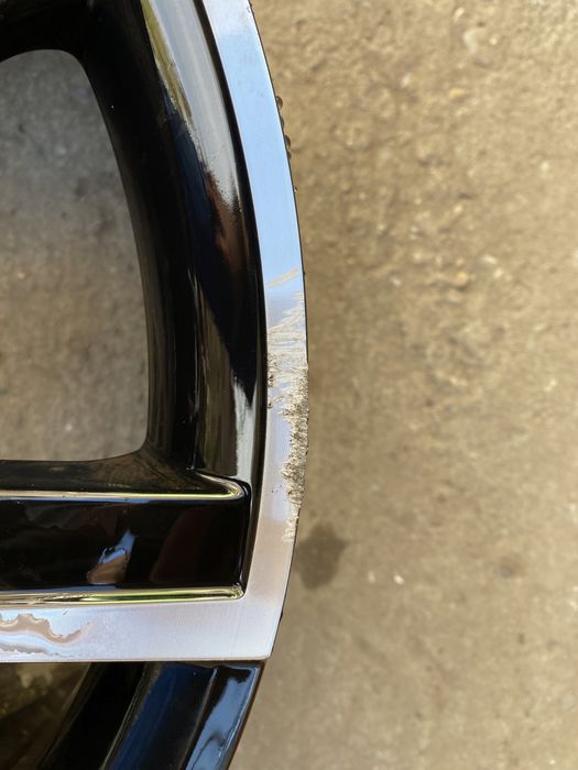 Jante skoda Scala Kamiq R18