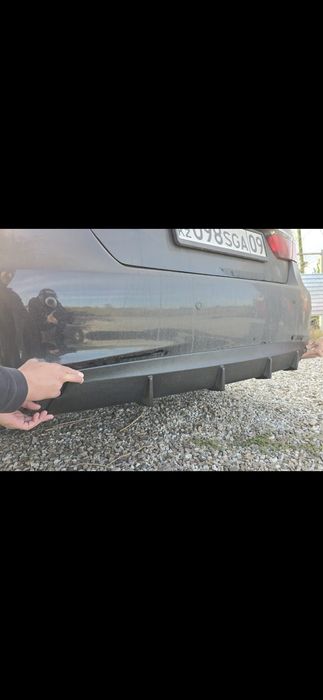 Toyota Camry 55 Диффузор