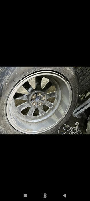 Диски на ренджровер r 20