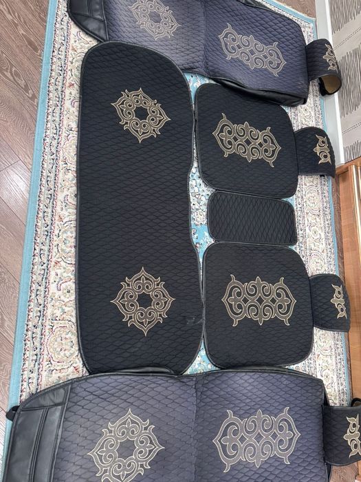 Чехол для автомобиля