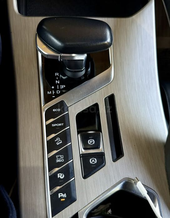 Geely coolaray 2022 flagship, полная комплектация