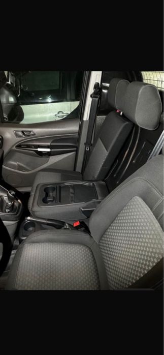 Ford Transit Connect 2019 1.0 ecoboost