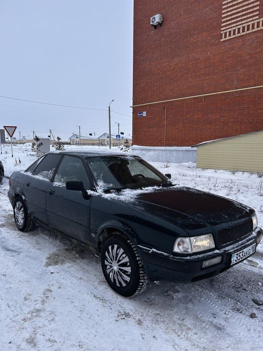 Продам Ауди 80 б4 1993 г