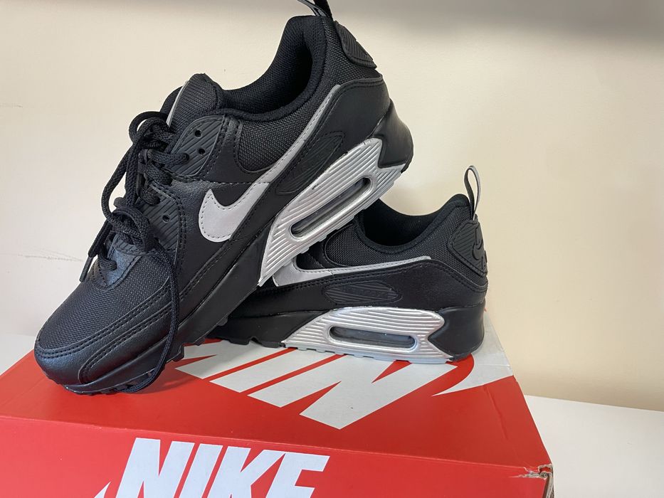 Nike air max 90 - номер 42 Оригинални, чисто нови
