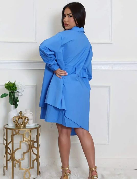 Асиметрична Рокля-Риза