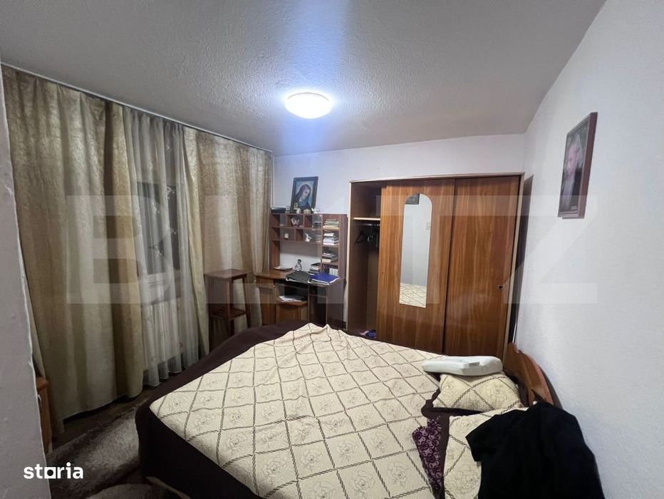 Apartament 2 camere zona Micro 12
