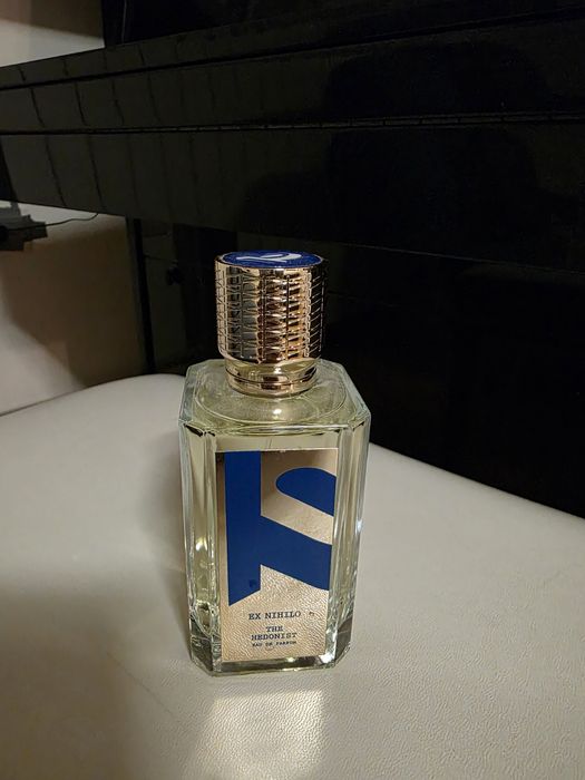 Ex Nihilo The Hedonist 100ml