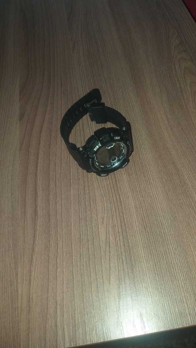 спортивные часы водонепроницаемые