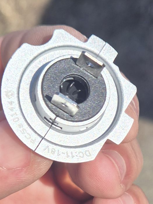 Becuri led H7 foarte puternice 400%