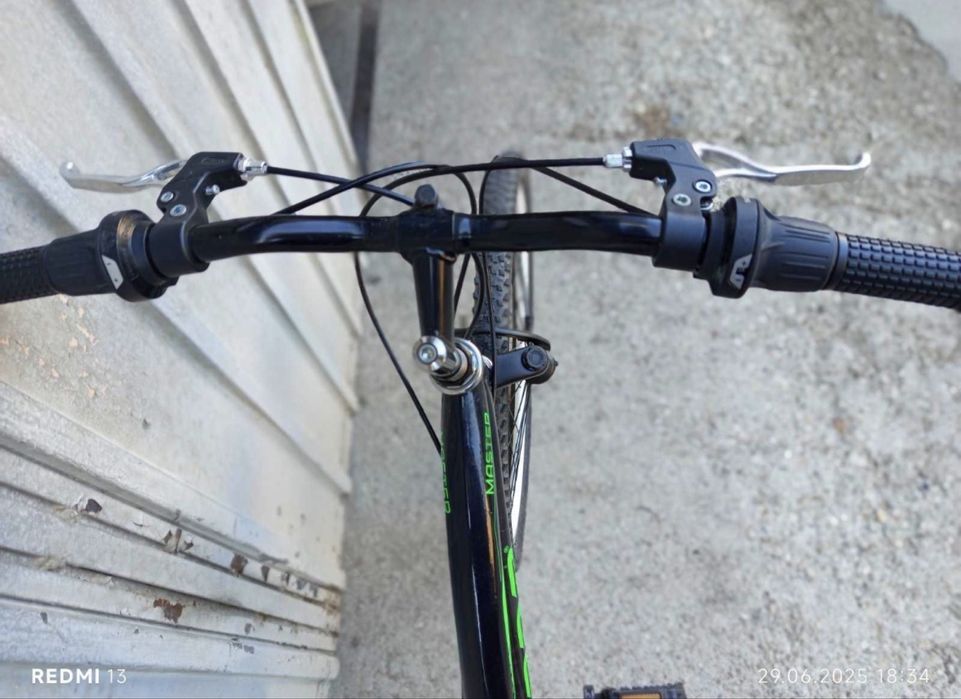 Велосипед RDB cobra