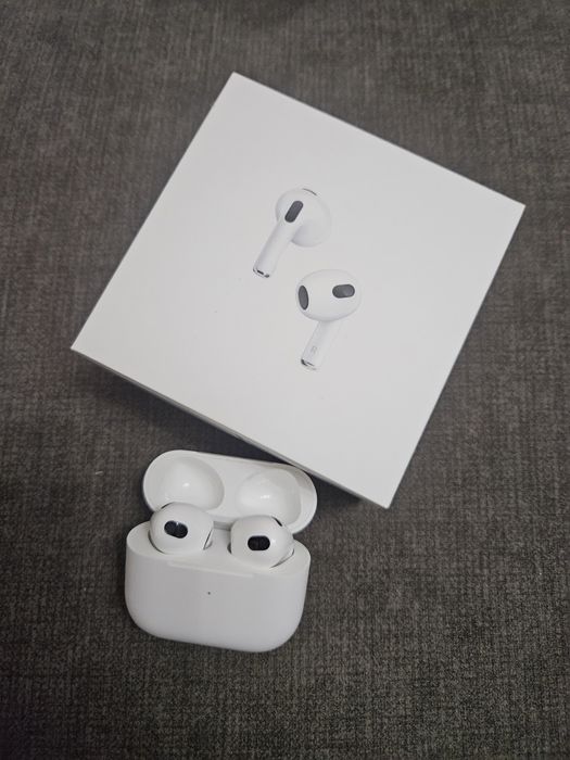 Airpods 3 original