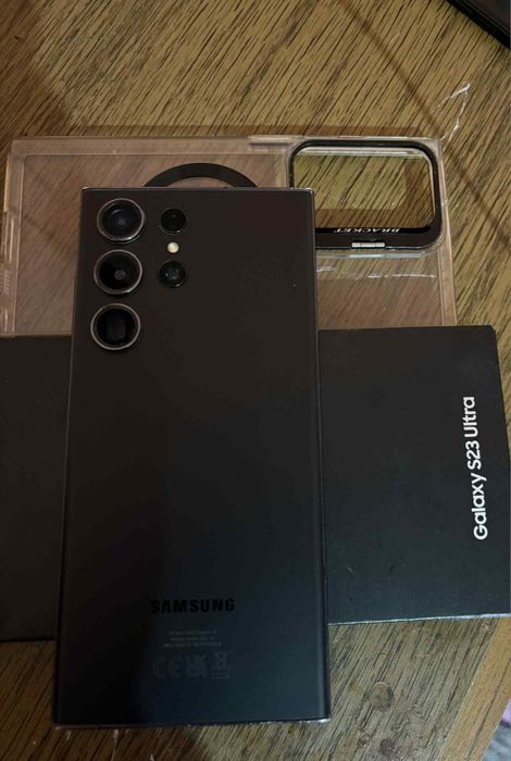 Samsung Galaxy s23 ultra