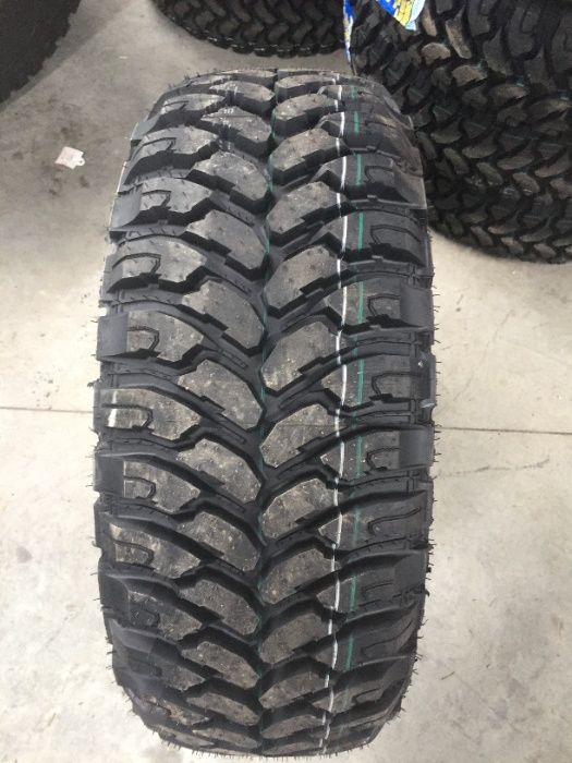 265 65 17 Comforser cf 3000 Off Road