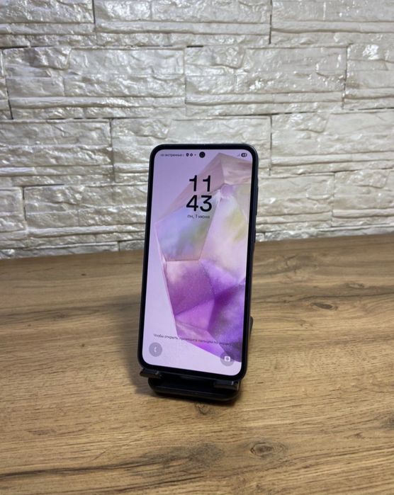 Продам Samsung A35 5G 256Gb