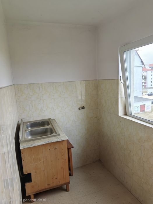 Garsoniera de vanzare- 25 mp-  Bd. Regele Ferdinand