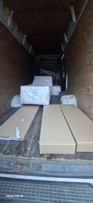 Transport marfa mobila mutari relocari debarasari nonstop