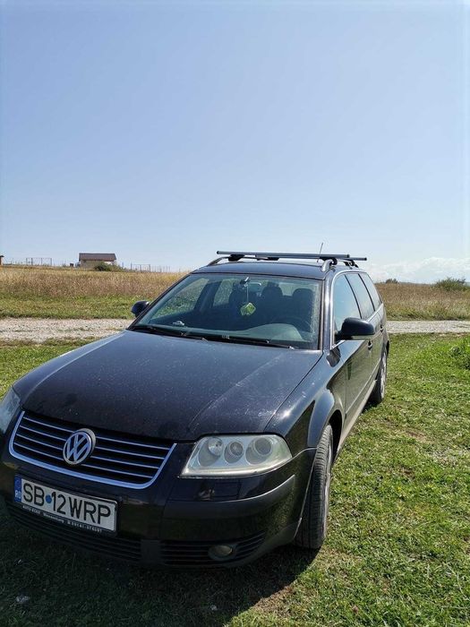 Vand Volkswagen Pasat