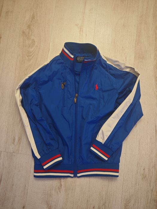 Geaca Polo by Ralph Lauren 7/8 ani