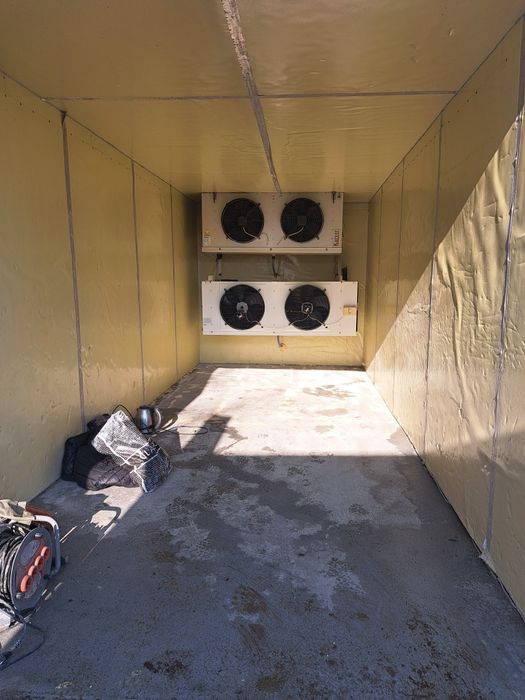 Здам в аренду рефрежиратор контенер