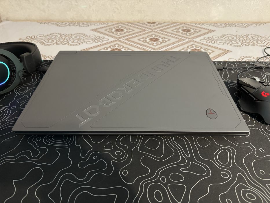 Продам игровой ноутбук