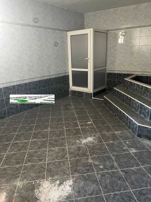 Продава се Промишлена сграда в Пловдив, Прослав - 2409 кв.м за 311 €/кв.м - Снимка #14