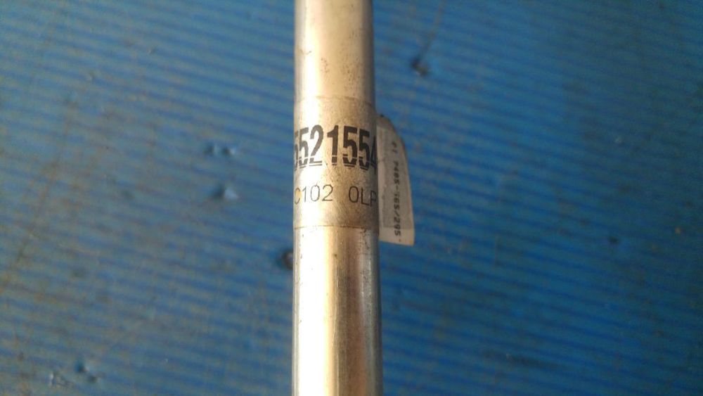 Conducta ulei turbo fiat sedici 2.0 jtd d20aa 55215546