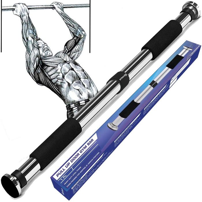 Настенный турник