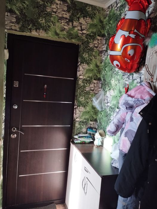 Продам квартиру улучшеной планировки