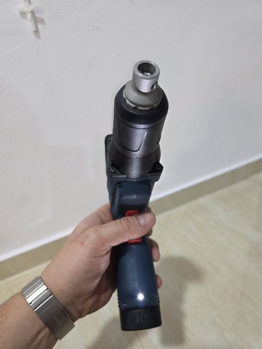 Autofiletanta masina de însurubat pentru rigips Bosch GTB 12V-11