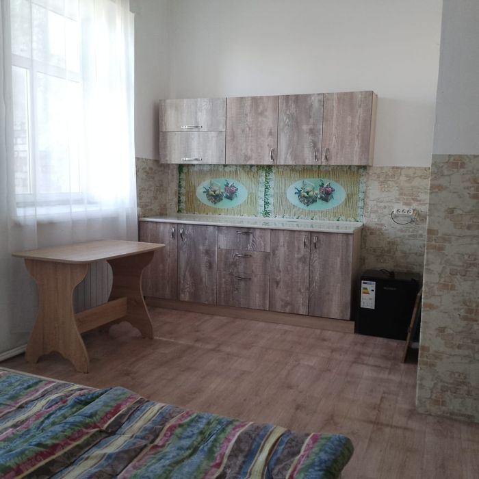 Сдается комната гостиничного типа