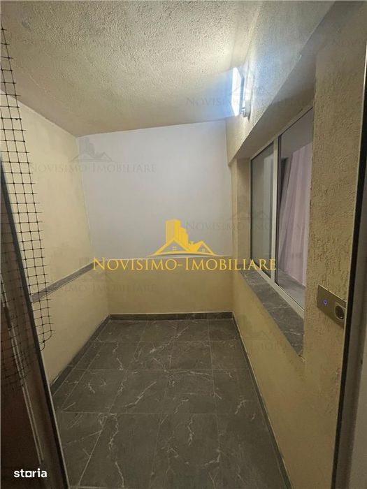 Novisimo-Imobiliare: Ap. Cu Doua Cam., Ultracentral