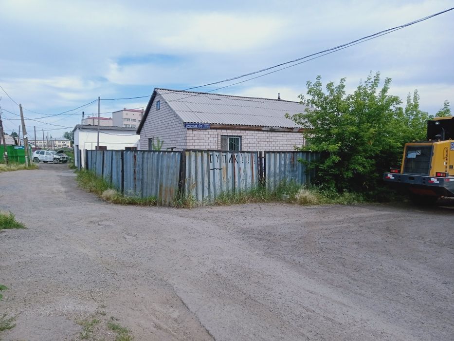 Продам благоустроеный дом под бизнес