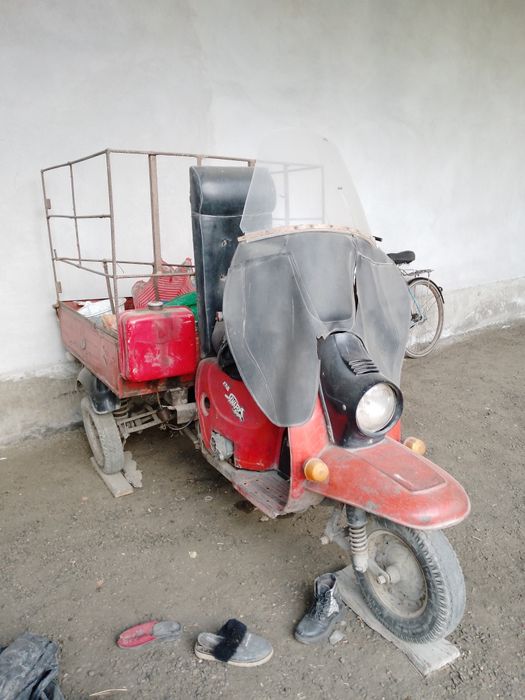 Muravey Matarol Sotiladi