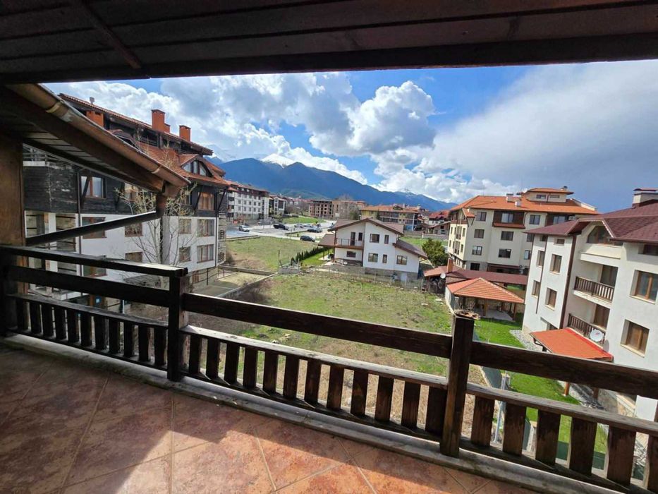 Продава се Двустаен апартамент в Банско - 74 кв.м за 1176 €/кв.м - Снимка #6