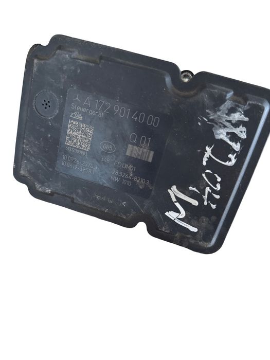 Pompa ABS MERCEDES-BENZ C-CLASS W204 2007 - 2014 A1729014000