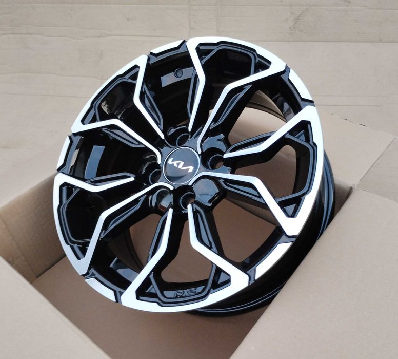 Jante R 15 Kia RIO 4 x 100 R15