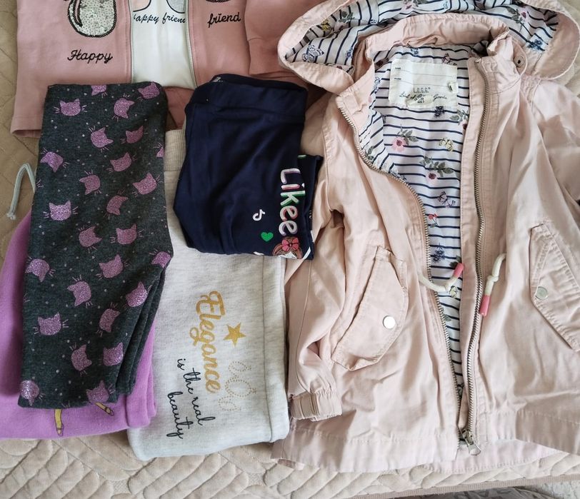 одежда для девочки, торг есть