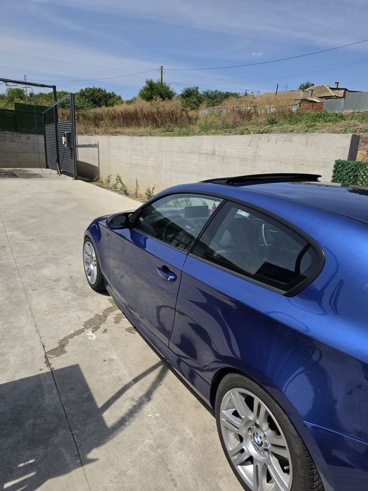 Vand BMW Seria 1
