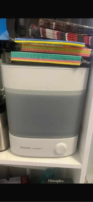 Sterilizator Philips