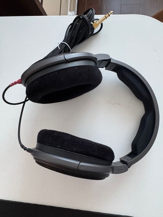 Sennheiser HD600