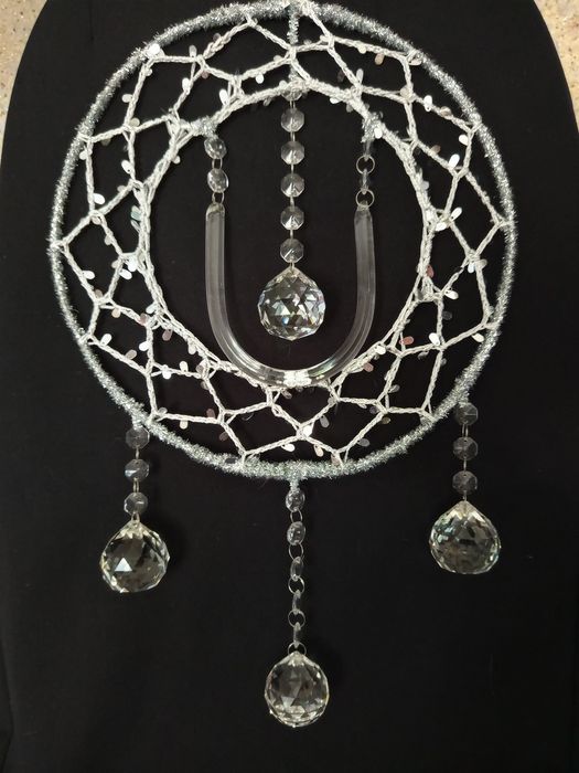 Ловец снов, амулет