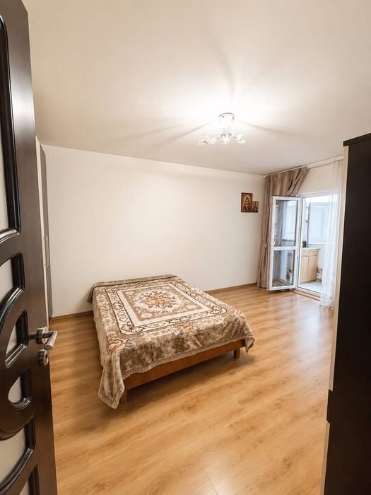 Apartament in zona Liceului Economic