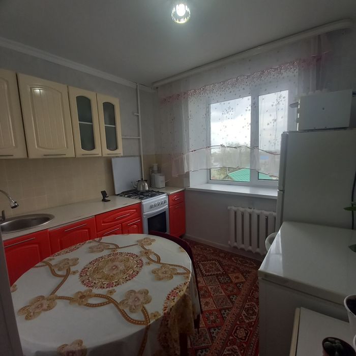 Продаю 1 ком квартиру в районе ГМЗ.