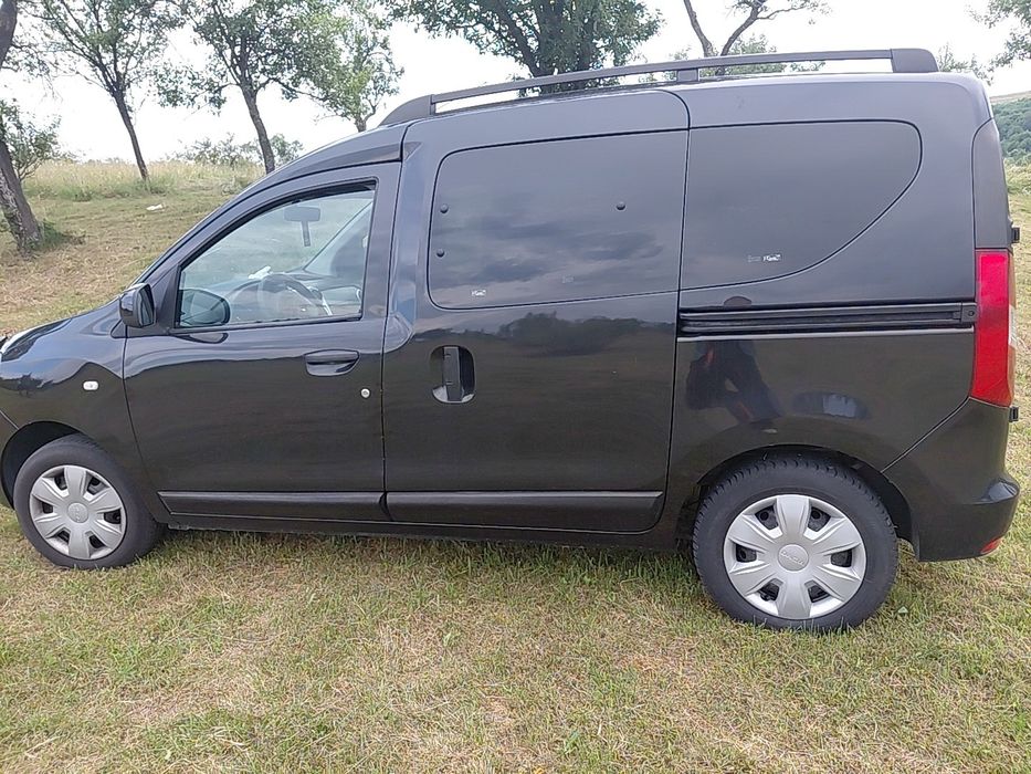 Dacia Dokker de vanzare