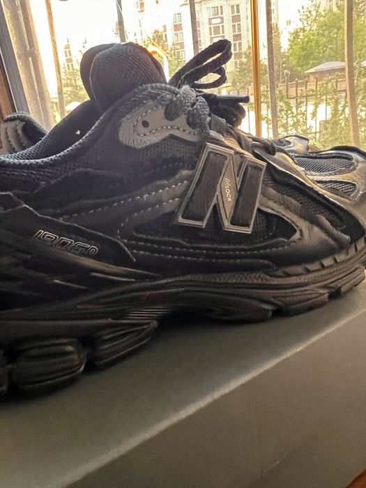 New Balance кроссовки 1906D